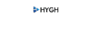 tech marketing Sticker by HYGH