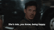 GIF by Nashville on CMT