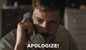 Bill Skarsgard GIF by Row K
