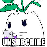 Rejected Bye Bye Sticker by Magic Eden