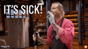 GIF by MasterChefAU
