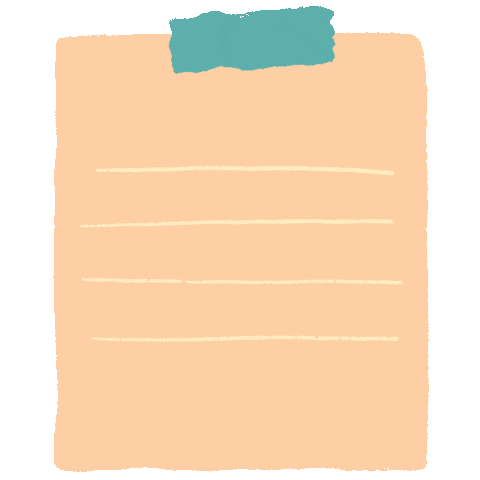Post Text Sticker