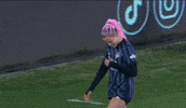 Washingtonspirit GIF by National Women's Soccer League