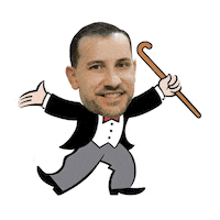TheMelendezGroup los monopoly tmg lostherealtor Sticker