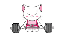 Anajm Sticker by Prozis