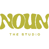 Nounzwolle Sticker by NOUN The Studio
