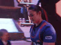 Amanda Lawrence GIF by SBDApparel