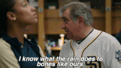 fox broadcasting GIF by Pitch on FOX