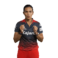 Happy Dance Sticker by Royal Challengers Bangalore