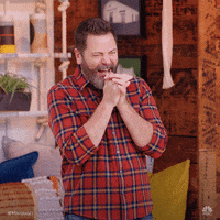 Nick Offerman GIF by NBC