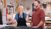 Nick Offerman GIF by NBC