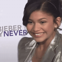 Happy Tom Holland GIF