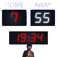7 Home Sticker