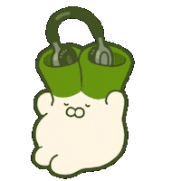 うさぎ Sticker