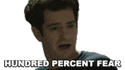 Andrew Garfield Ttb Sticker by NETFLIX
