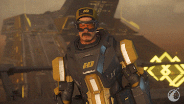 Star Citizen Thumbs Down GIF