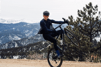 iKORLabs fun weekend cbd bikes GIF