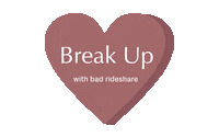 Valentines Day Heart Sticker by Alto
