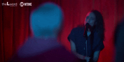 Season 2 Dancing GIF by The L Word: Generation Q