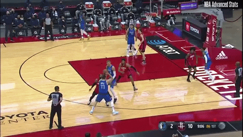 losilla giphyupload luka doncic GIF