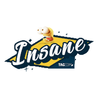 inseine Sticker by TAGCOM