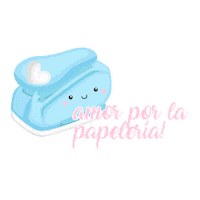 merryuy love amor corazon papeleria Sticker