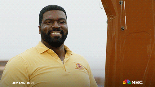Season 5 GIF by NBC
