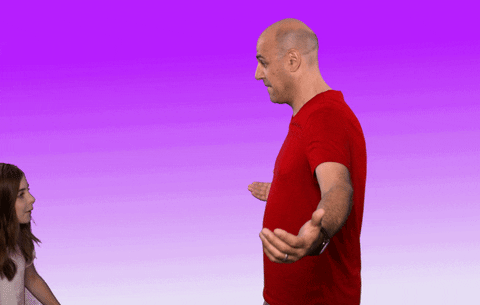 Fail Fathers Day GIF