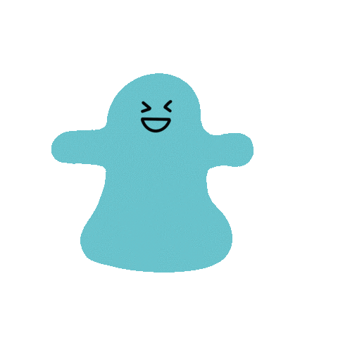 Happy Fun Sticker