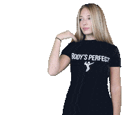 Fitness Swipe Up Sticker by BODY'S PERFECT