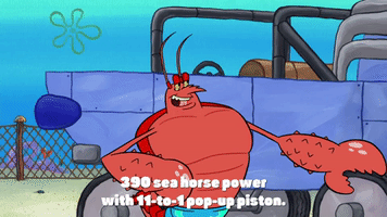 season 10 episode 6 GIF by SpongeBob SquarePants