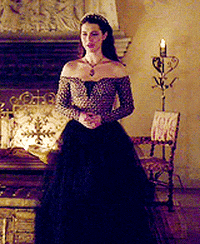 mary queen of scots GIF