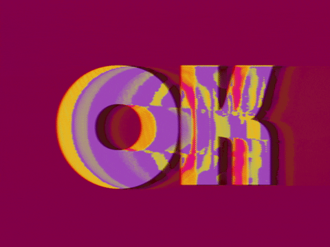 Art Ok GIF