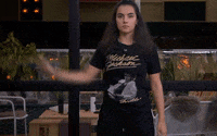 ot marta GIF by Operación Triunfo