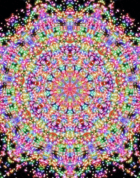 Peace Meditation GIF