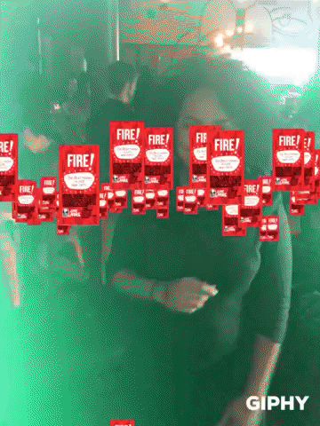 GIF by Taco Bell Speakeasy