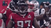 atlanta falcons GIF by NFL