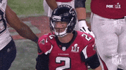 matt ryan falcons GIF by NFL