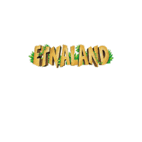 etnaland italy rollercoaster sicily catania Sticker