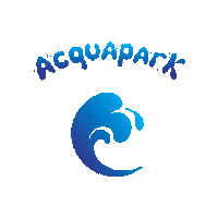 Waterpark Themepark Sticker by Etnaland