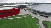 Football Sport GIF by ŁKS Łódź
