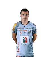 Wac Jasic Sticker by Wolfsberger AC