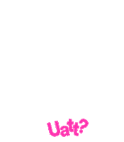 Sim Vai Ter Sticker by Uatt?