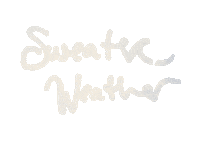 judedoes fall autumn sweater sweater weather Sticker