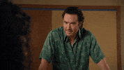 Mark-Paul Gosselaar Lol GIF by ABC Network