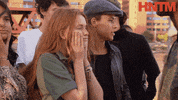 Wait What Reaction GIF by RTL