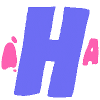 Fail Laugh Out Loud Sticker by Derek Hunten