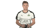 Fifa Esports Sticker by Bundesliga
