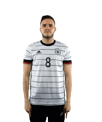 Germany Swipe Sticker by DFB-Teams
