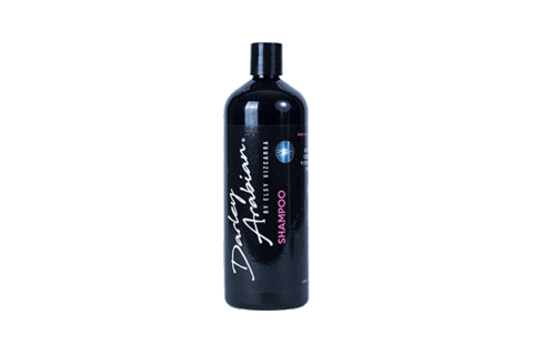 shampoo Sticker by Darley Arabian